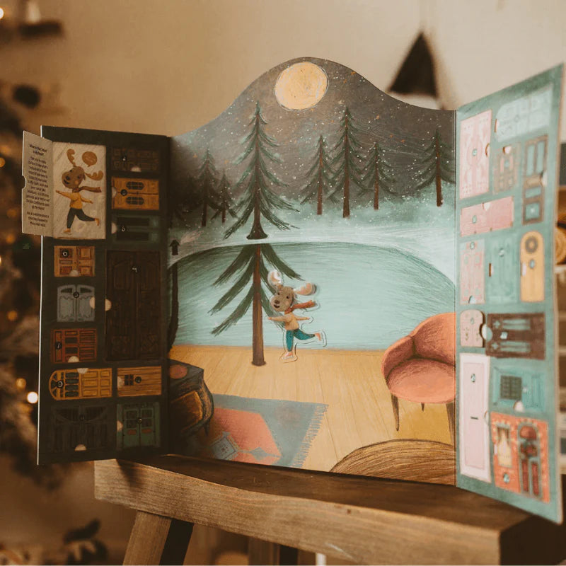 The Curated Parcel - Sharing Kindness // Advent Calendar - Aussie 