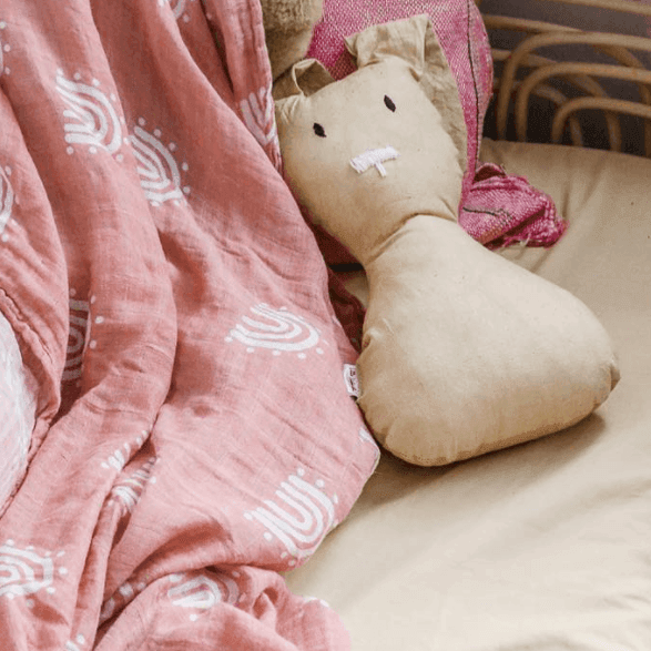 The Curated Parcel - Snuggle Bunny 