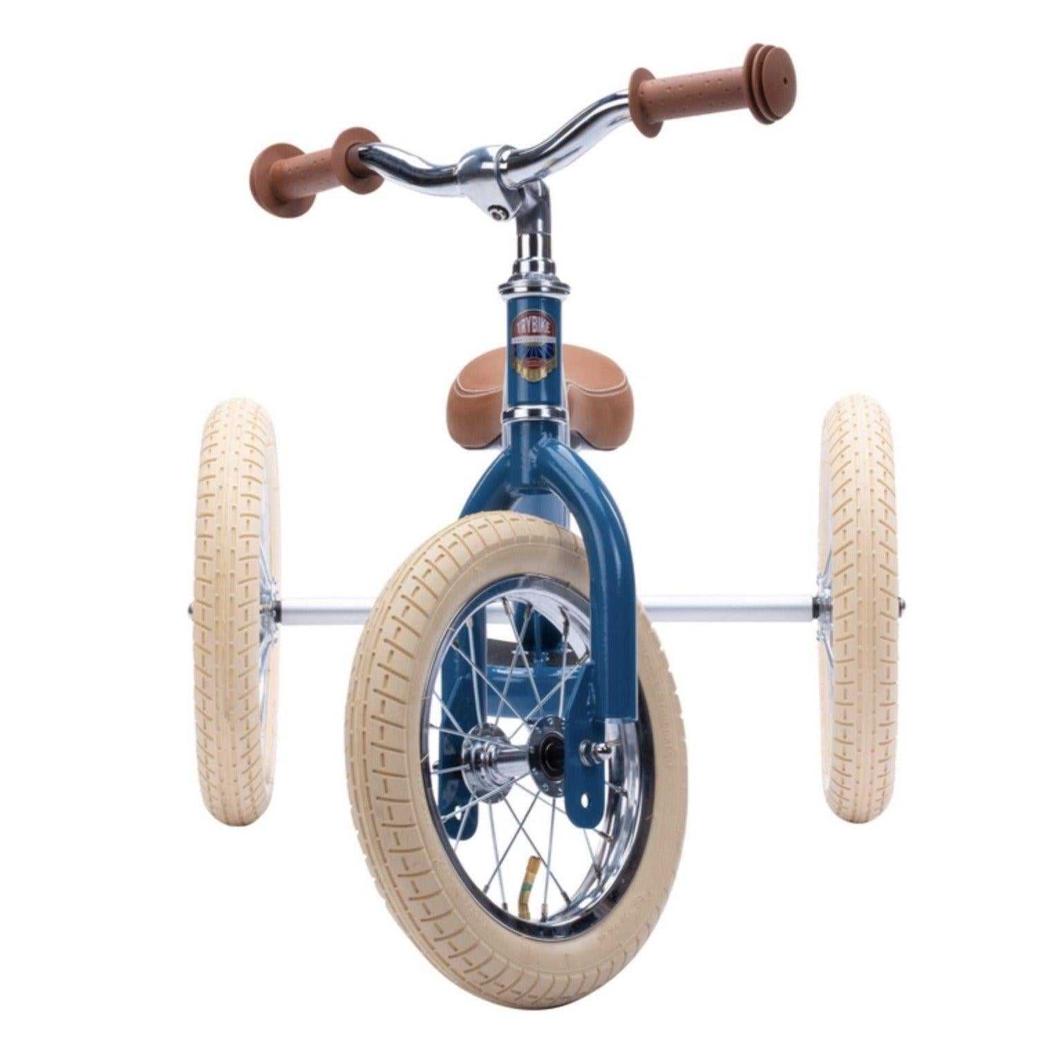 The Curated Parcel - Trybike Vintage Edition 