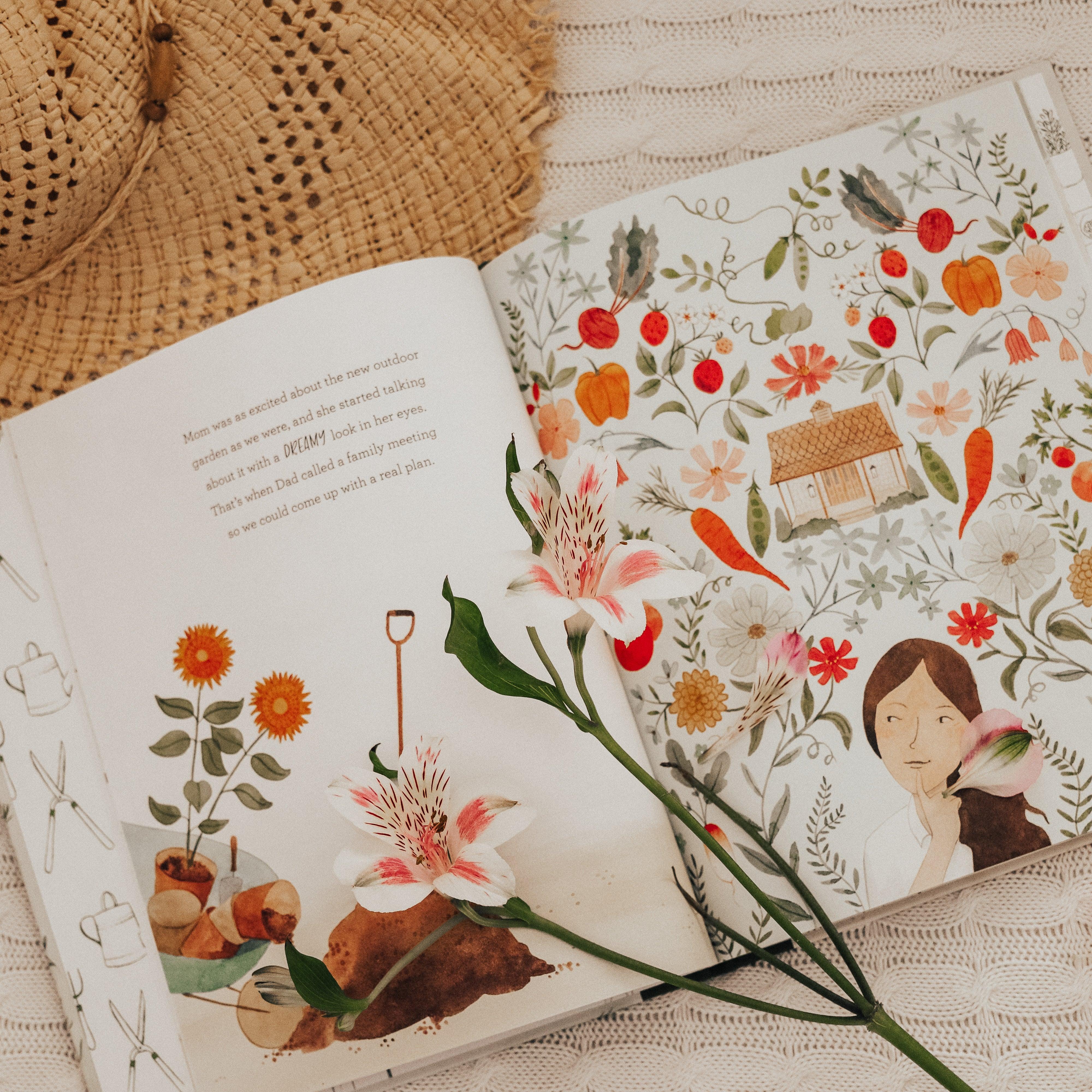 The Curated Parcel - We Are The Gardeners 