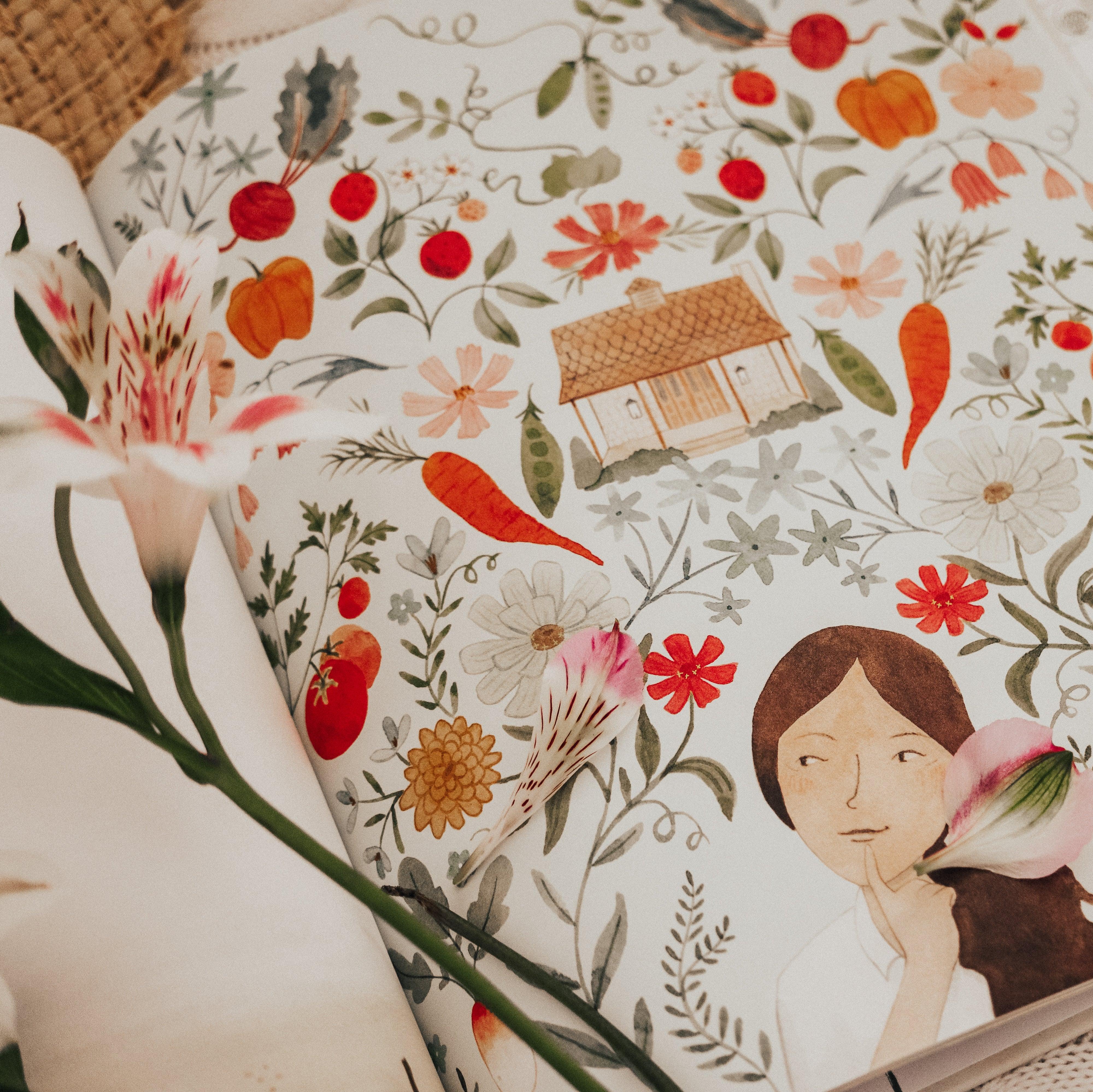 The Curated Parcel - We Are The Gardeners 