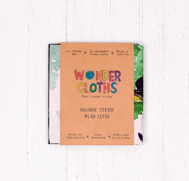 The Curated Parcel - Wondercloths // In The Jungle 