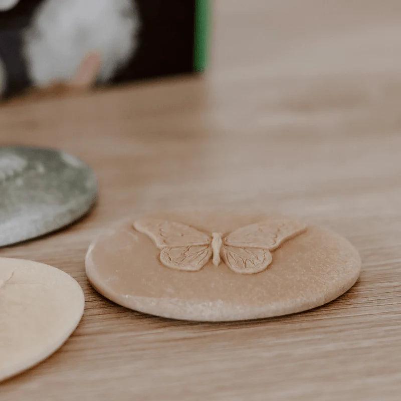 The Curated Parcel - Yellow Door // Let's Investigate - Bugs ** Pre-Order Late March / Early April Delivery ** 