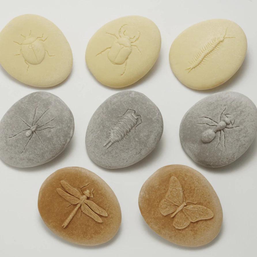 The Curated Parcel - Yellow Door // Let's Investigate - Bugs ** Pre-Order Late March / Early April Delivery ** 