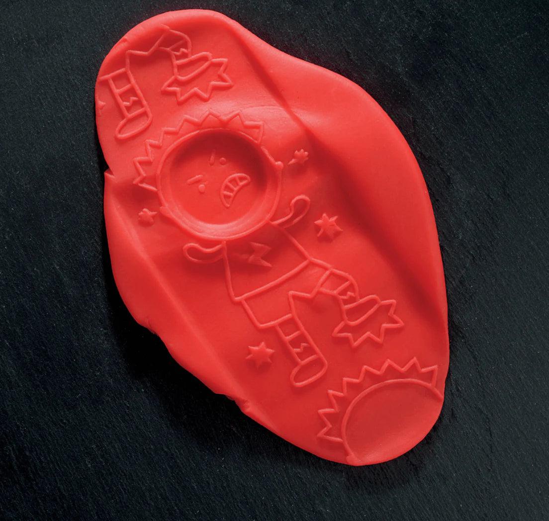 The Curated Parcel - Yellow Door // Let's Roll - Emotions  ** Pre-Order Late March / Early April Delivery ** 