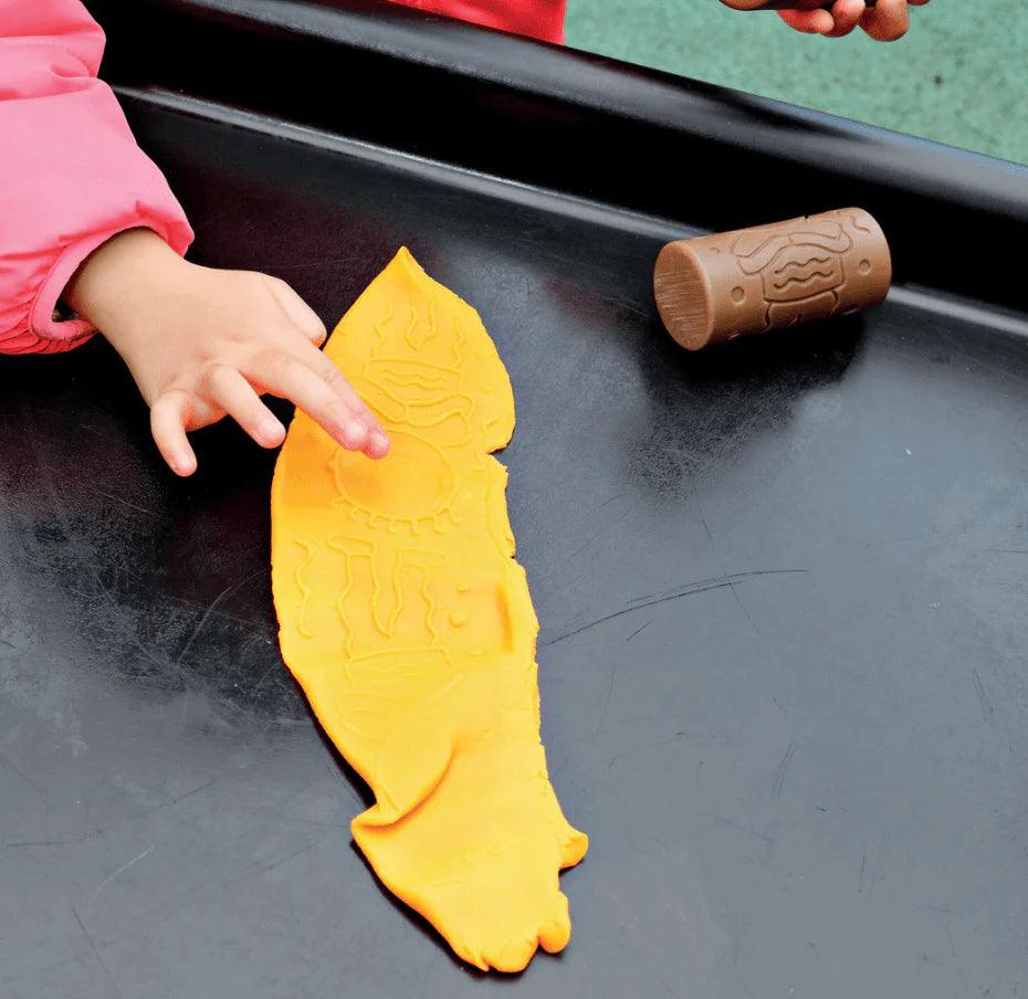 The Curated Parcel - Yellow Door // Let's Roll - Emotions  ** Pre-Order Late March / Early April Delivery ** 