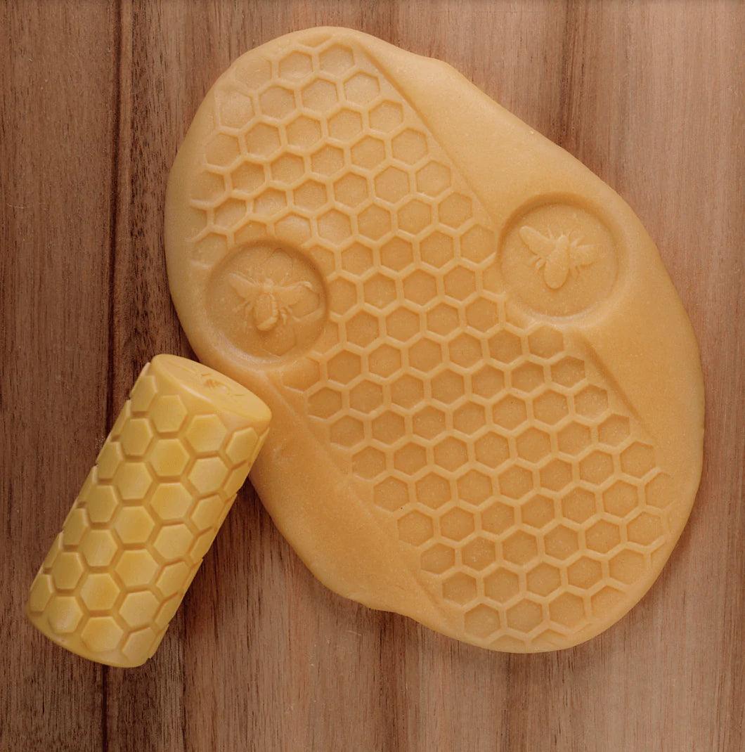 The Curated Parcel - Yellow Door // Let's Roll - Garden Bugs 