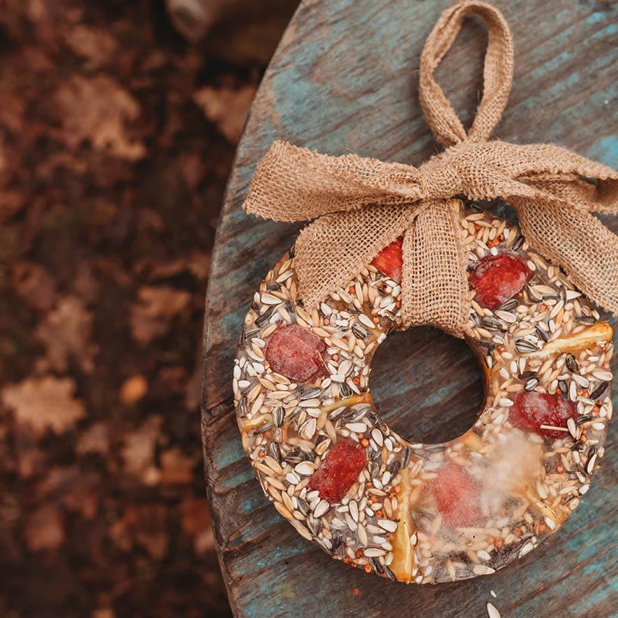 The Curated Parcel - Your Wild Celebration 