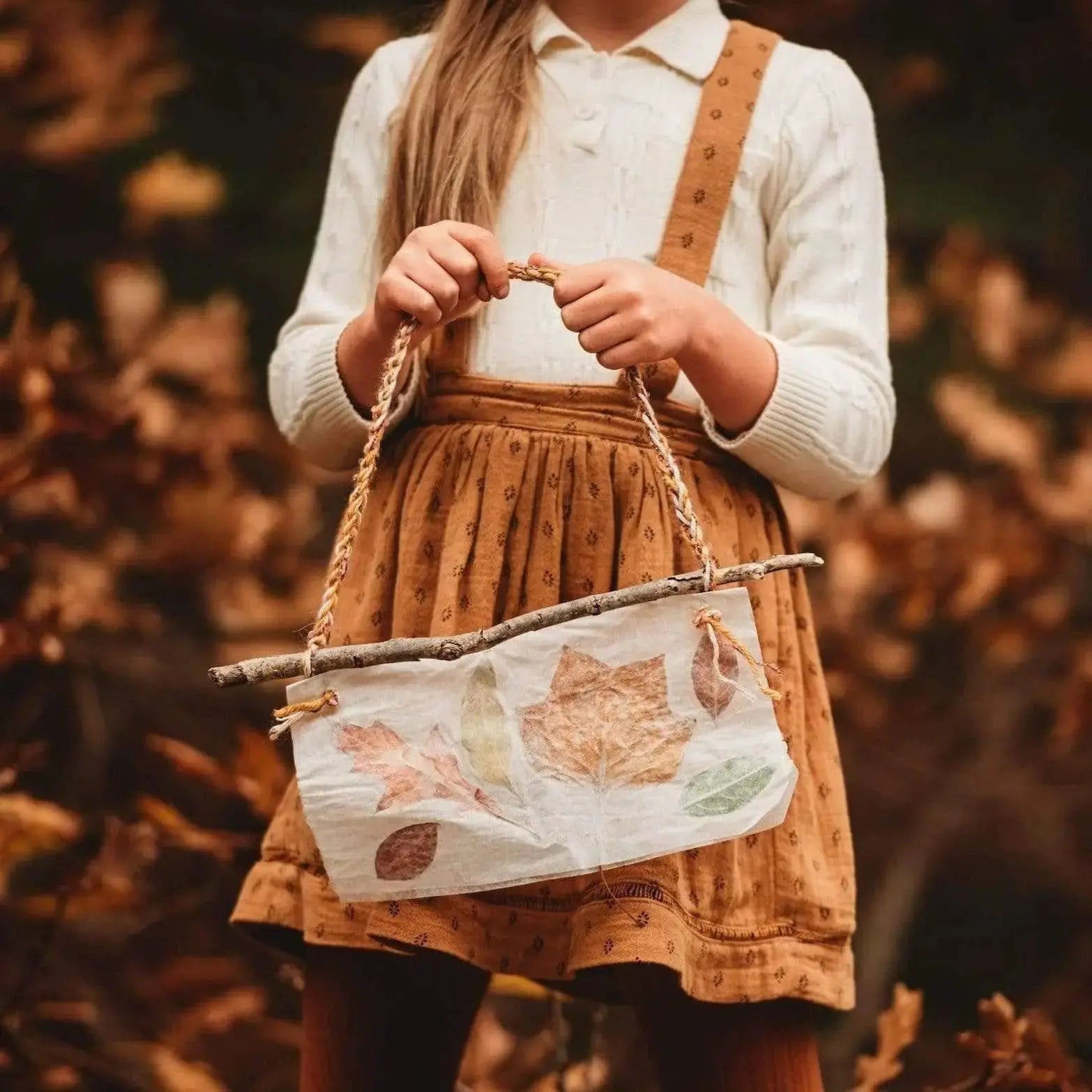 The Curated Parcel - Your Wild Child 