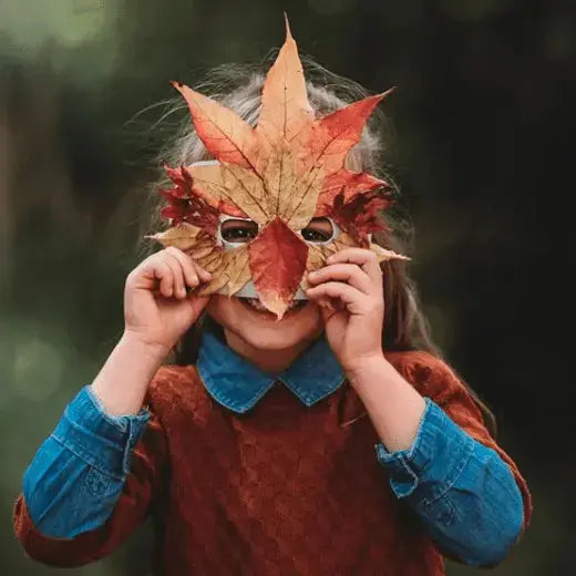The Curated Parcel - Your Wild Imagination 