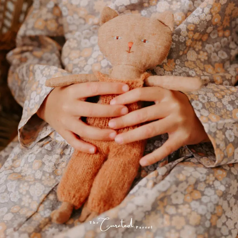 Maileg //  Chatons Kitten Ginger Maileg