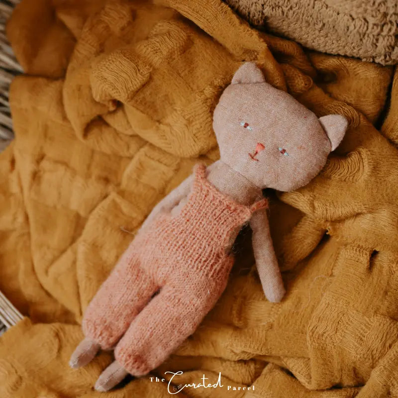 Maileg //  Chatons Kitten Ginger Maileg